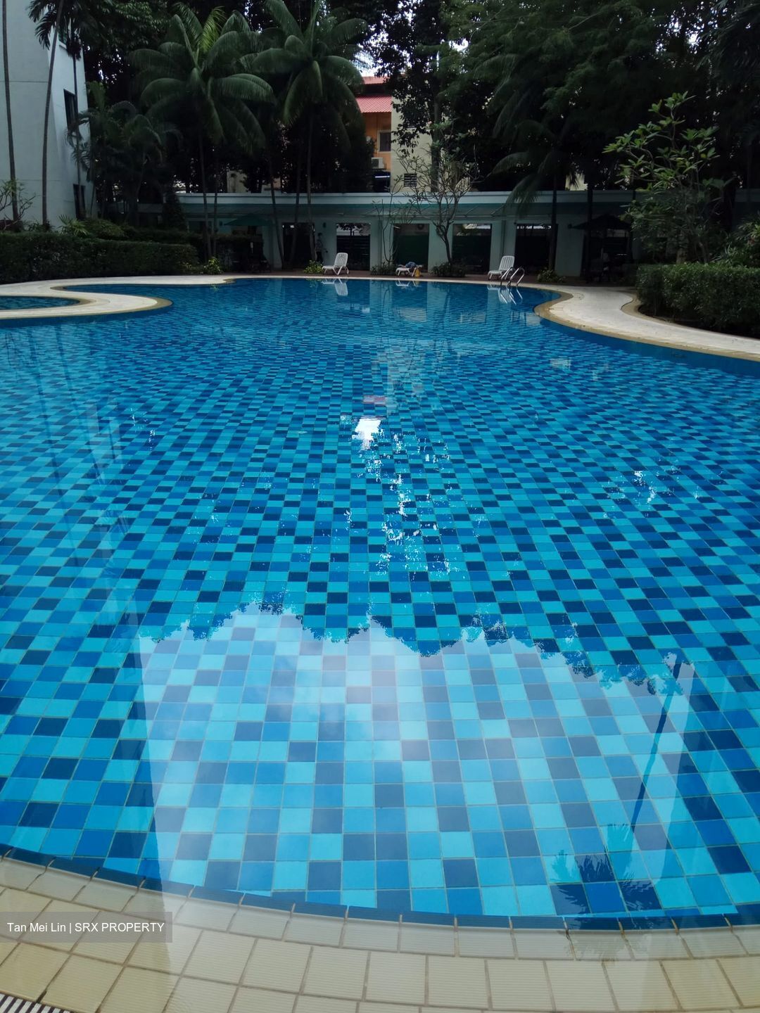 Central Grove (D14), Condominium #622998171
